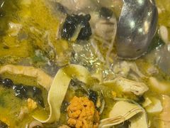 -聚味罗记大排檔·烧烤·鲜鱼杂·甲鱼煲(科学馆店)