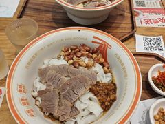 -小满手工粉(上海品尊国际店)