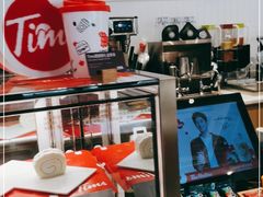 -Tims天好咖啡(华侨城步行街店)