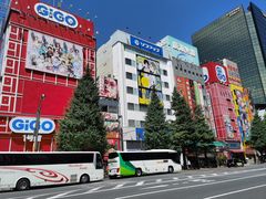 -秋叶原电器街