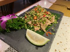 -美泰泰国餐厅(中大银泰店)