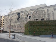 -上海四行仓库抗战纪念馆