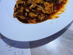-茅庐川菜(青岛凯德店)
