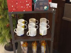 -星巴克(南京新百店)