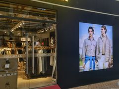 -首创奥特莱斯(西安店)