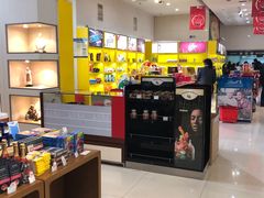 -国药中服免税(北京坊店)