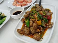 -新享乐海鲜(翠华路店)