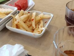-豪客来牛排(海沧阿罗海店)