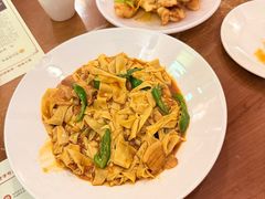 -老厨家(中央大街西七道街店)