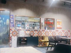 -咕鹿流心披萨(下沙店)