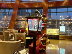 -杭州国际会议中心洲际酒店-原素全日餐厅(解放东路店)