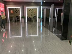 -贝菲特健身游泳俱乐部(星座标店)