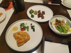 -佛山希尔顿酒店·融誉亚洲美食荟