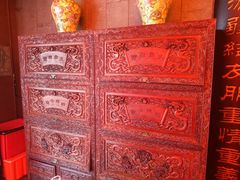 -宝轩渔府·老字号海鲜·正宗津菜(水上店)