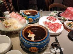 -享月汤皇·海鲜小火锅·聚会(曲江创意谷店)