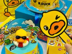 -DQ·蛋糕·冰淇淋(金源新燕莎MALL店)