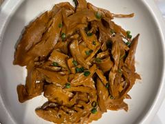 -筱爷叔·上海传统手工菜(玉树路店)
