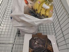 -盒马X会员店(上海森兰商都店)