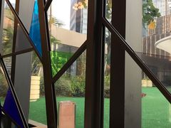 大堂-港丽餐厅(高德置地店)