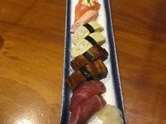 -千代武日本料理(开发区店)