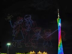 -海心沙亚运公园