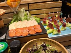 -亚马逊蒸汽活海鲜自助(LCM置汇旭辉广场店)