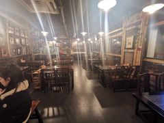-大唐人家·热气羊肉(大华店)