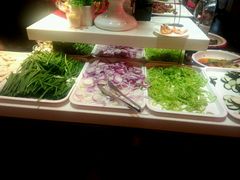 -伊尔曼都自助餐厅(102国道店)