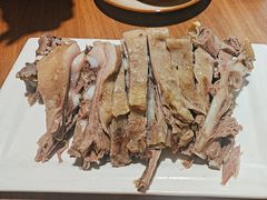 -贯贯吉·清真餐厅(浙江中路店)