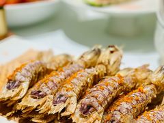 -海鲜e族(马王堆店)