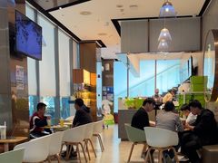 -奈雪的茶(中储能店)