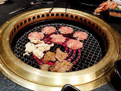-神户赤童日式烤肉伙伴(东直门店)