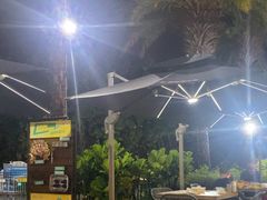 -木屋烧烤(惠阳华润小径湾店)