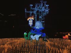 -成都欢乐谷