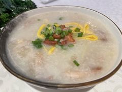 艇仔粥-南园酒家(前进路店)