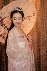 -汉仪华裳汉服馆(打浦桥店)