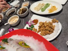-德天肥牛海鲜火锅(城西银泰店)