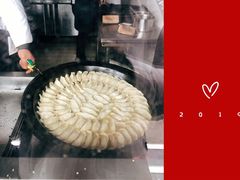 鲜肉锅贴-小姜锅贴(凤凰街店)