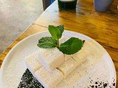-粉灯牛腩牛杂煲·鸡煲(双井店)
