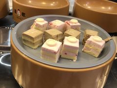 -龍歌自助小火锅(李沧丽达店)