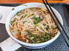 -金城尕娃牛肉面(钻汇广场店)