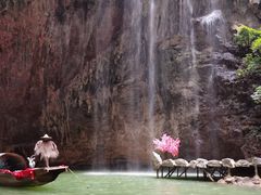 -英西峰林·洞天仙境