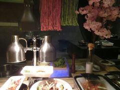 -西藏饭店·亚克·食光自助餐厅(文殊院店)