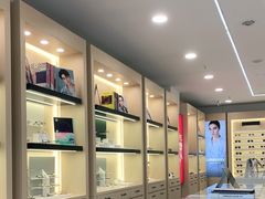 -康利眼镜·蔡司战略合作店(龙泉书房店)