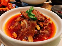 夫妻肺片-榕意·川味之美(深业上城店)