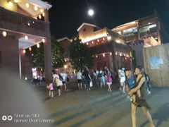 -完美世界影城(湛江雷州店)