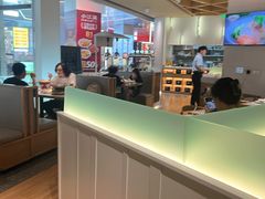 -关东小磨东北菜(漕河泾印象城店)