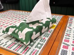 -堂屋糖水店(愚园店)