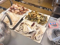 -野菌园·野生菌火锅首创第一家(关兴路总店)