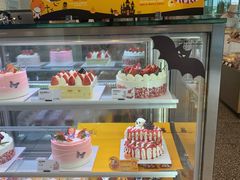 -BreadTalk面包新语(龙之梦购物中心莘庄店)